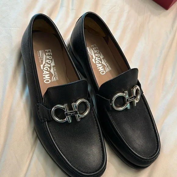 Salvatore Ferragamo | Shoes | Ferragamo Rolo Reversible Mens